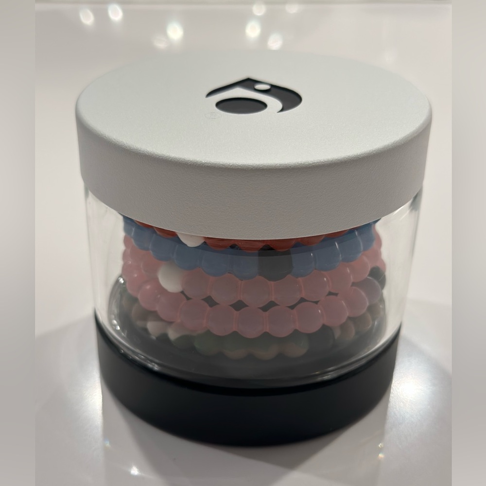 NWT | Lokai Bracelet Limited-Edition Pack | L